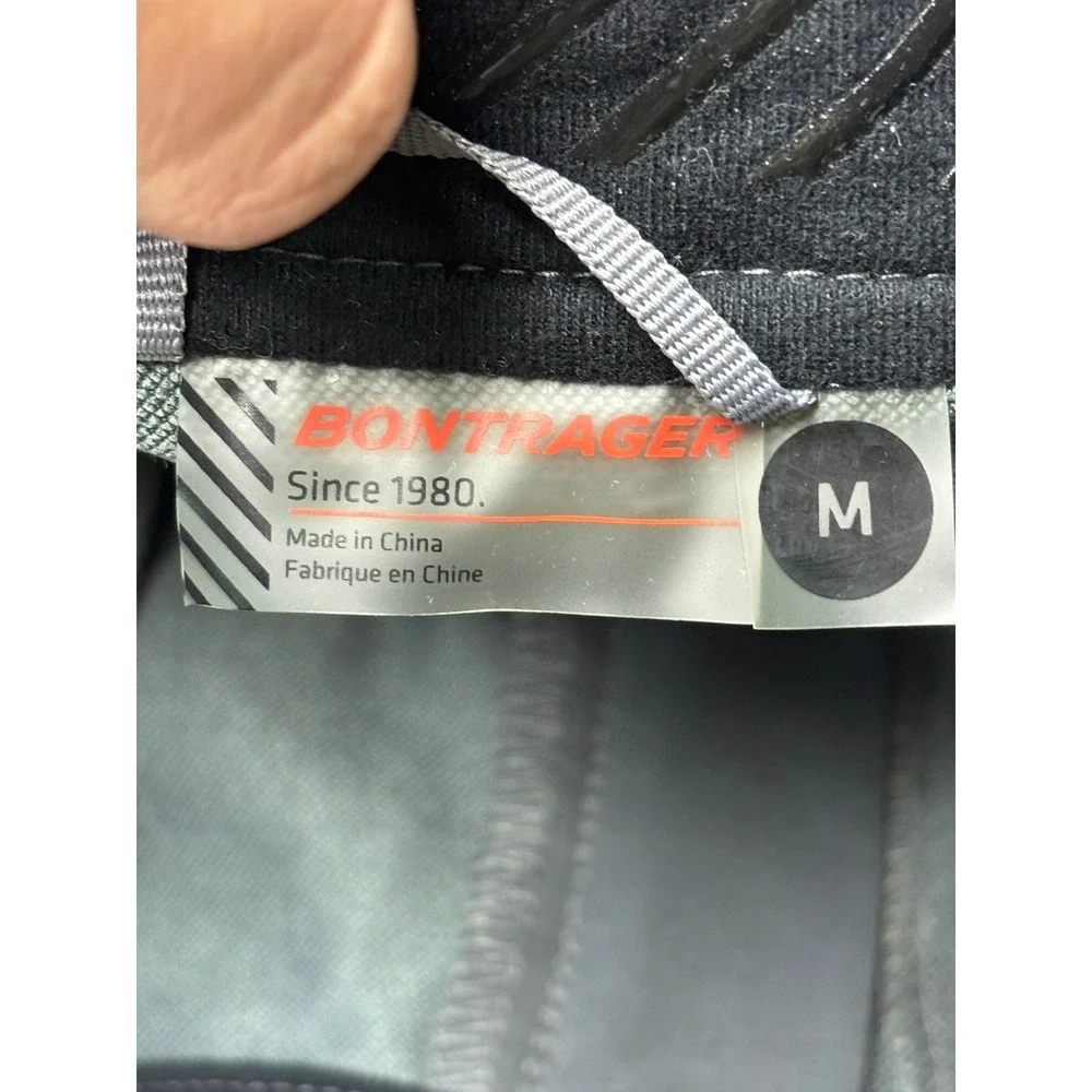 Bontrager Softshell Fat Bike‎ OMW Cycling Pants  M Semi Fitted 13457 W33 X L32